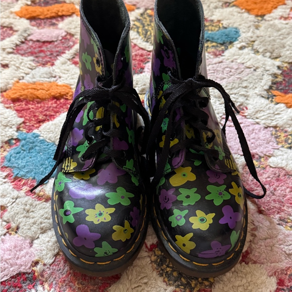 Dr Martens Boot